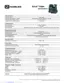 Preview: Specifications