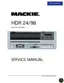 Preview: Service Manual