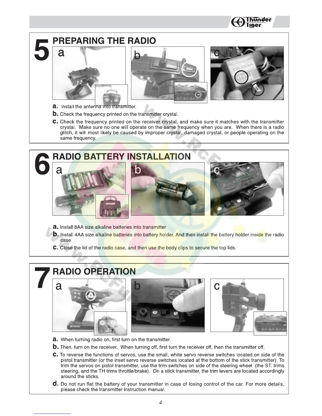 Page #5 background image