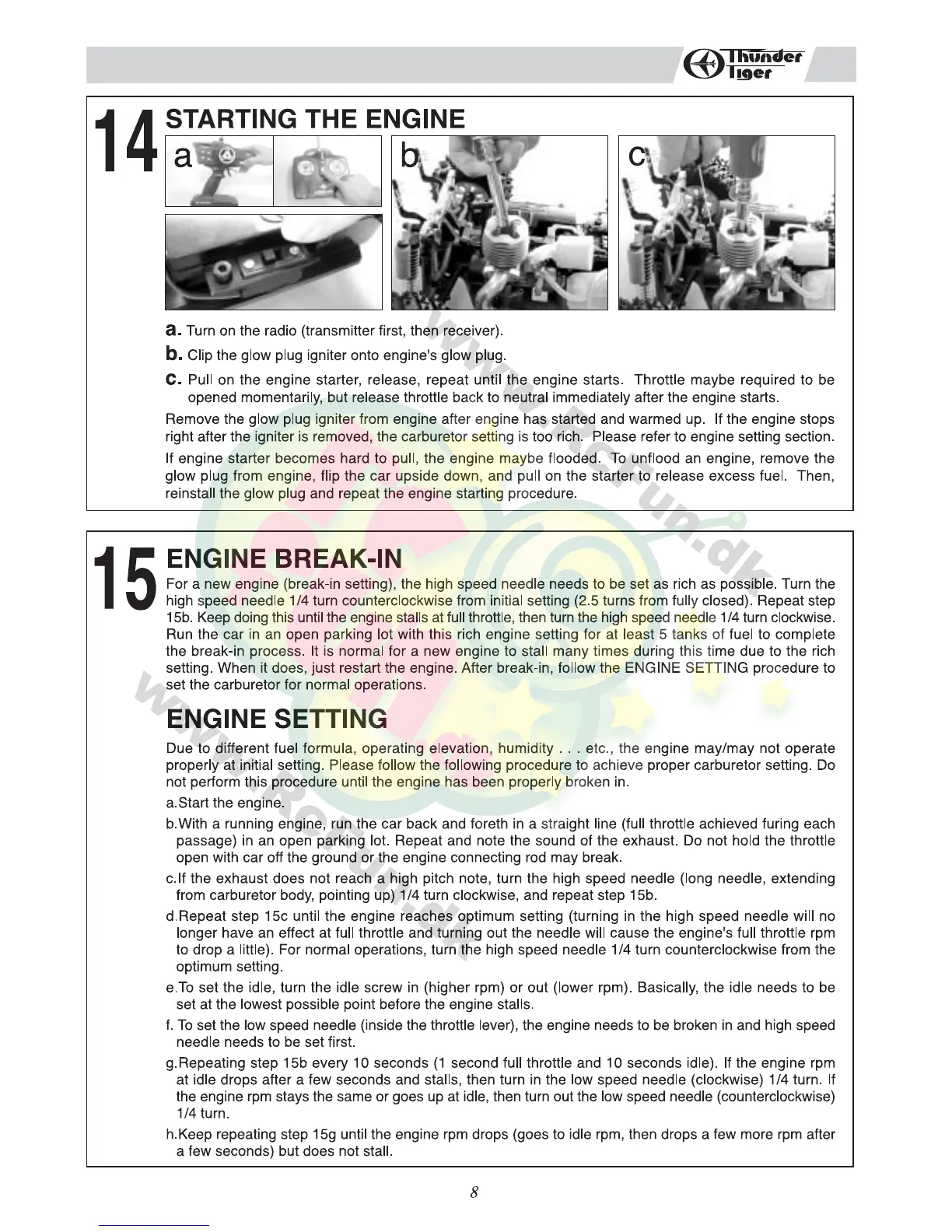 Page #9 background image