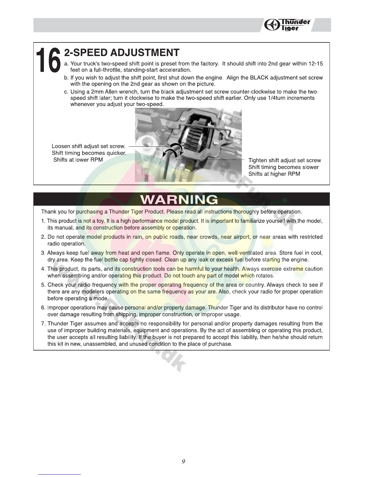 Page #10 background image