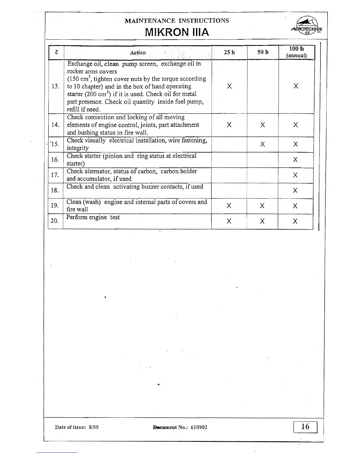 Page #16 background image