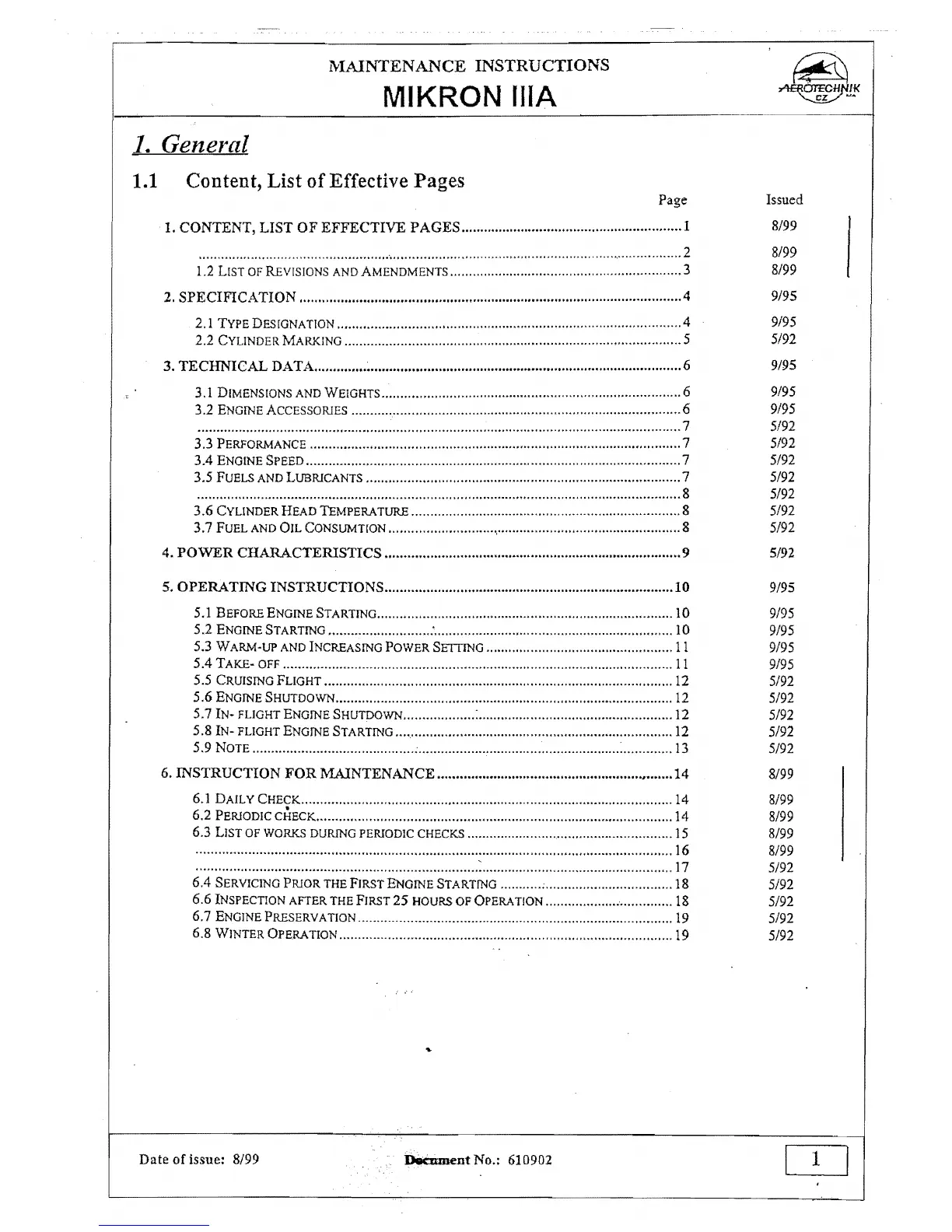 Page #2 background image