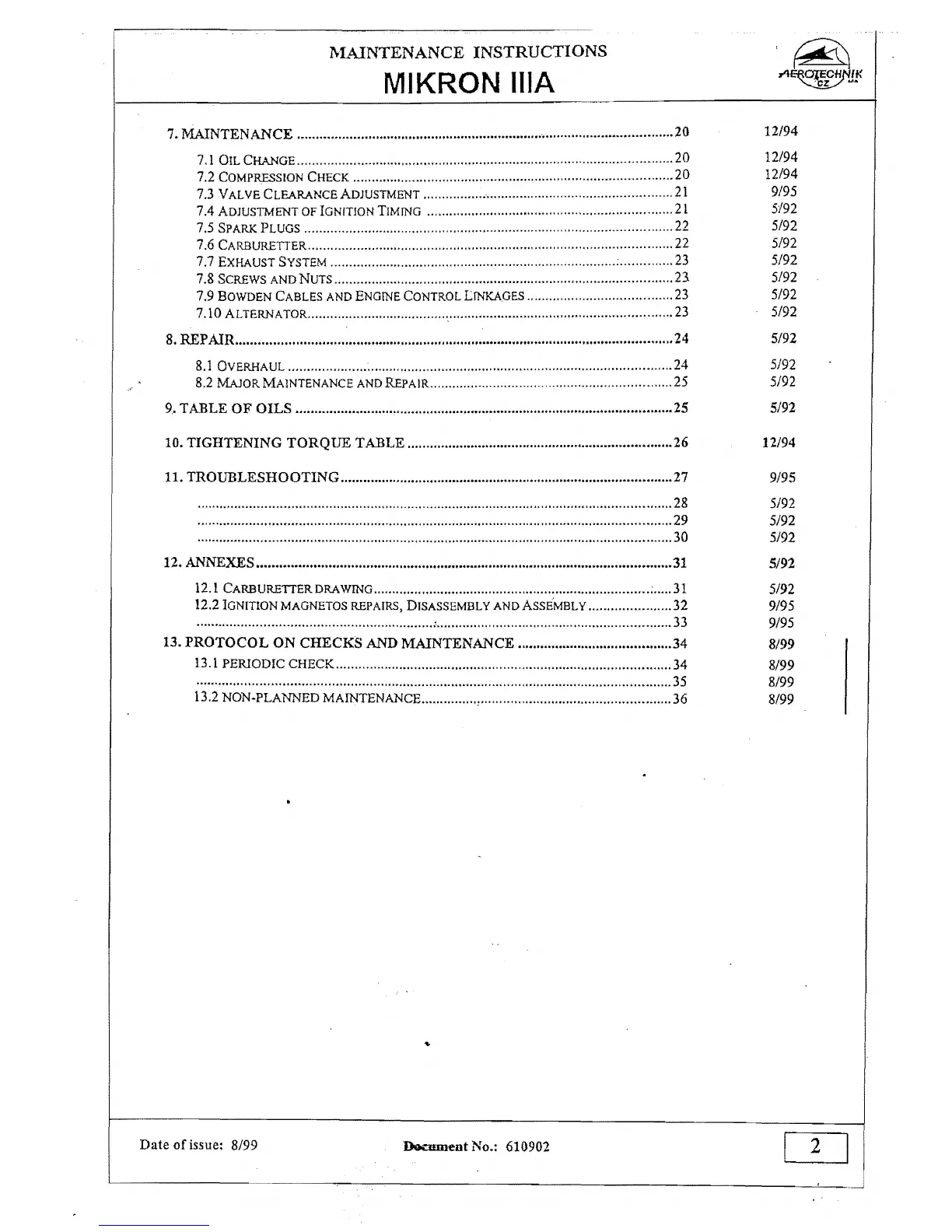 Page #3 background image