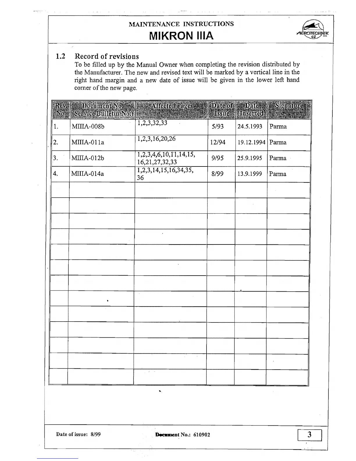 Page #4 background image