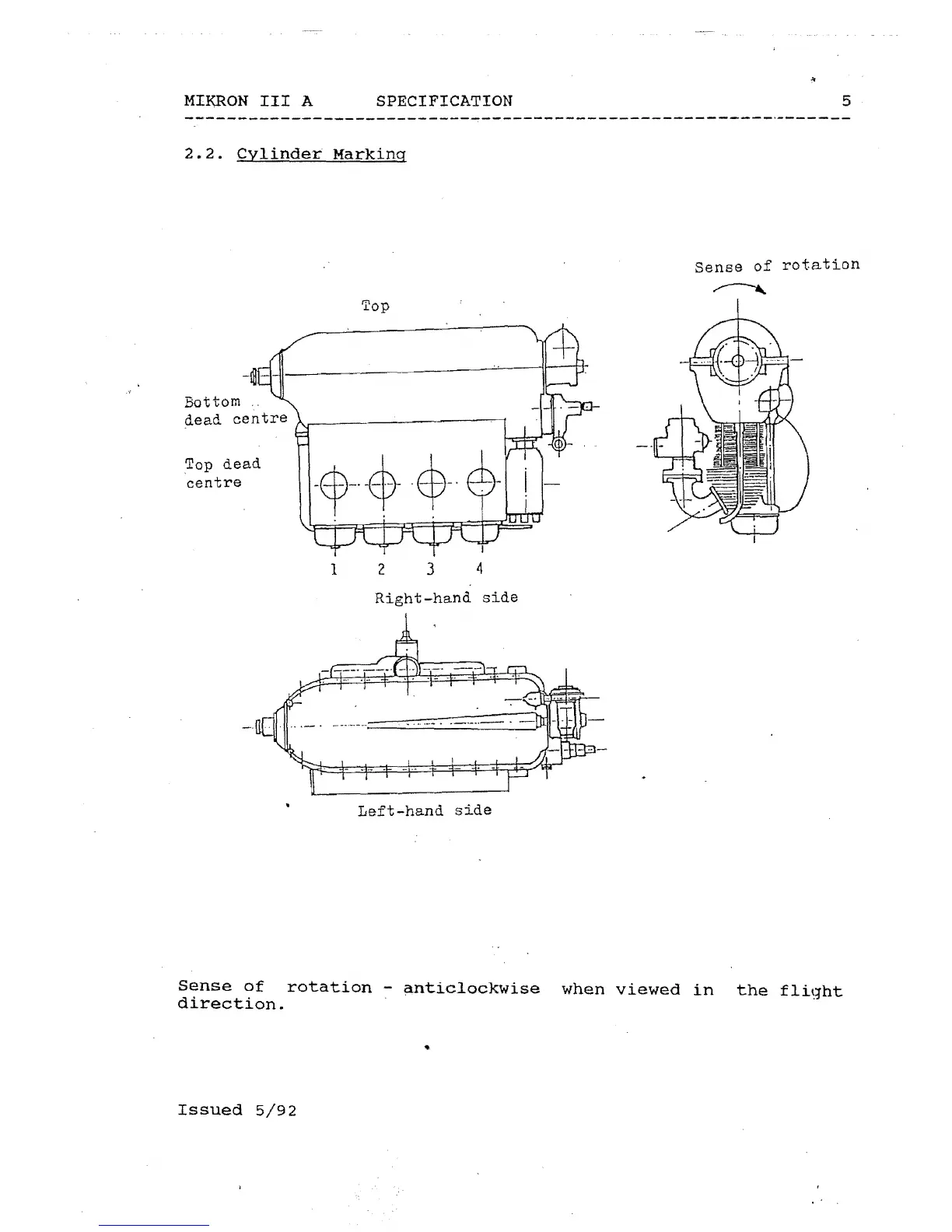 Page #6 background image