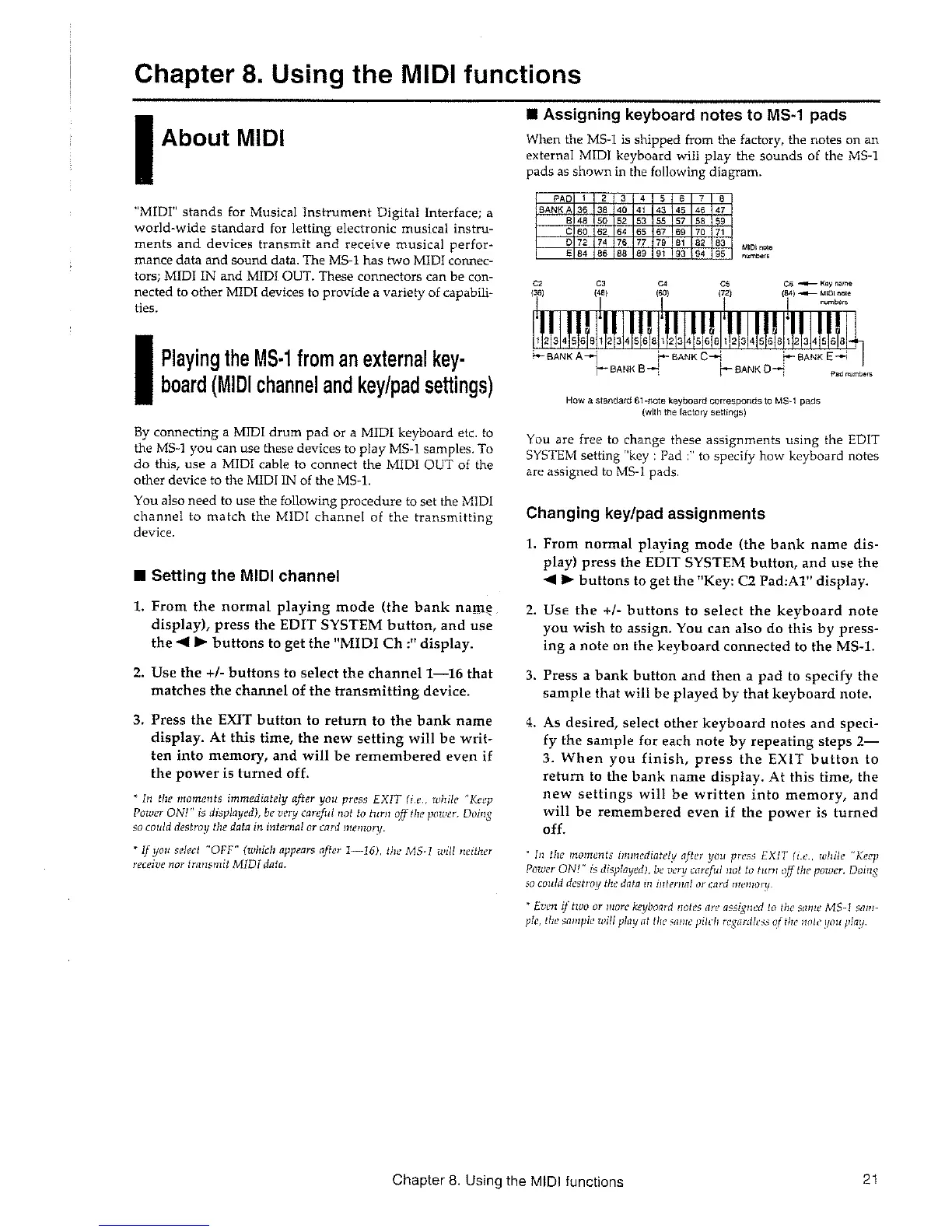 Page #25 background image