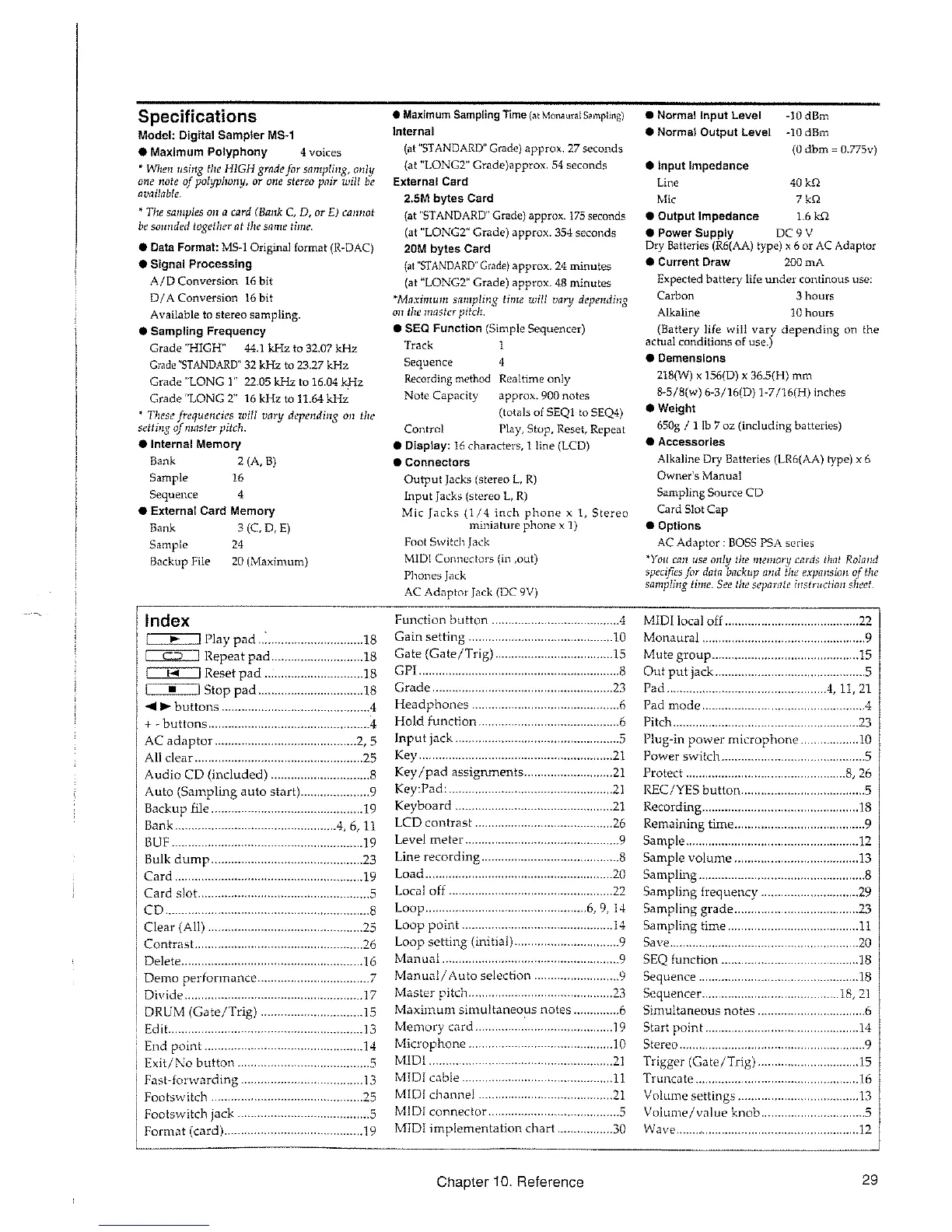 Page #33 background image