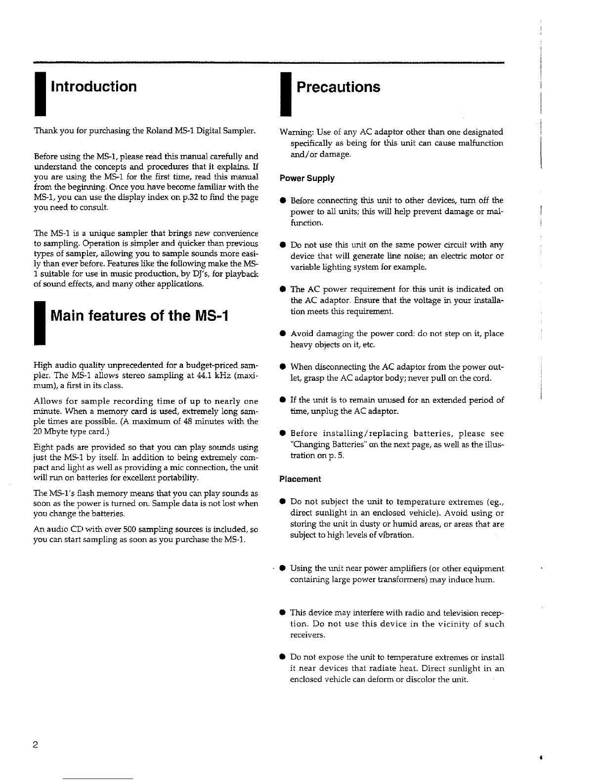 Page #6 background image