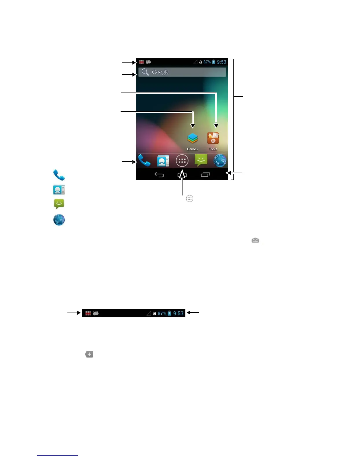 Page #19 background image