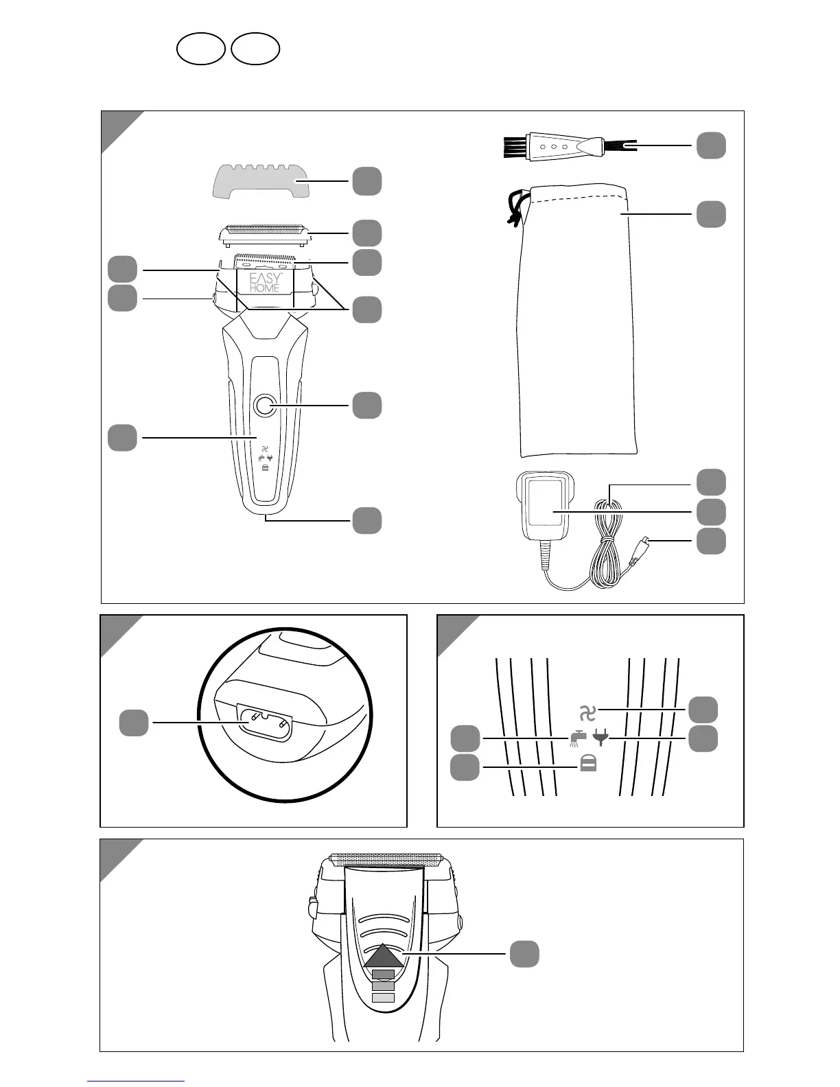 Page #4 background image