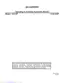 Preview: Operating And Assembly Instruction