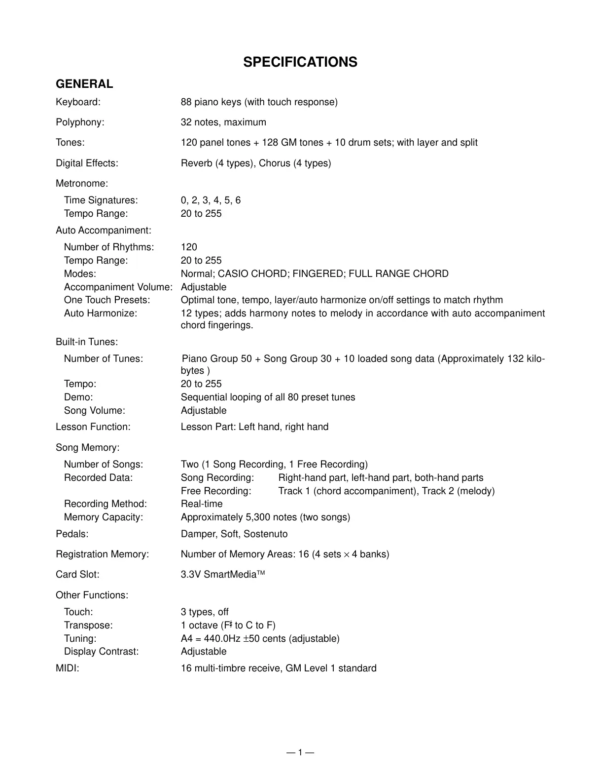 Page #3 background image