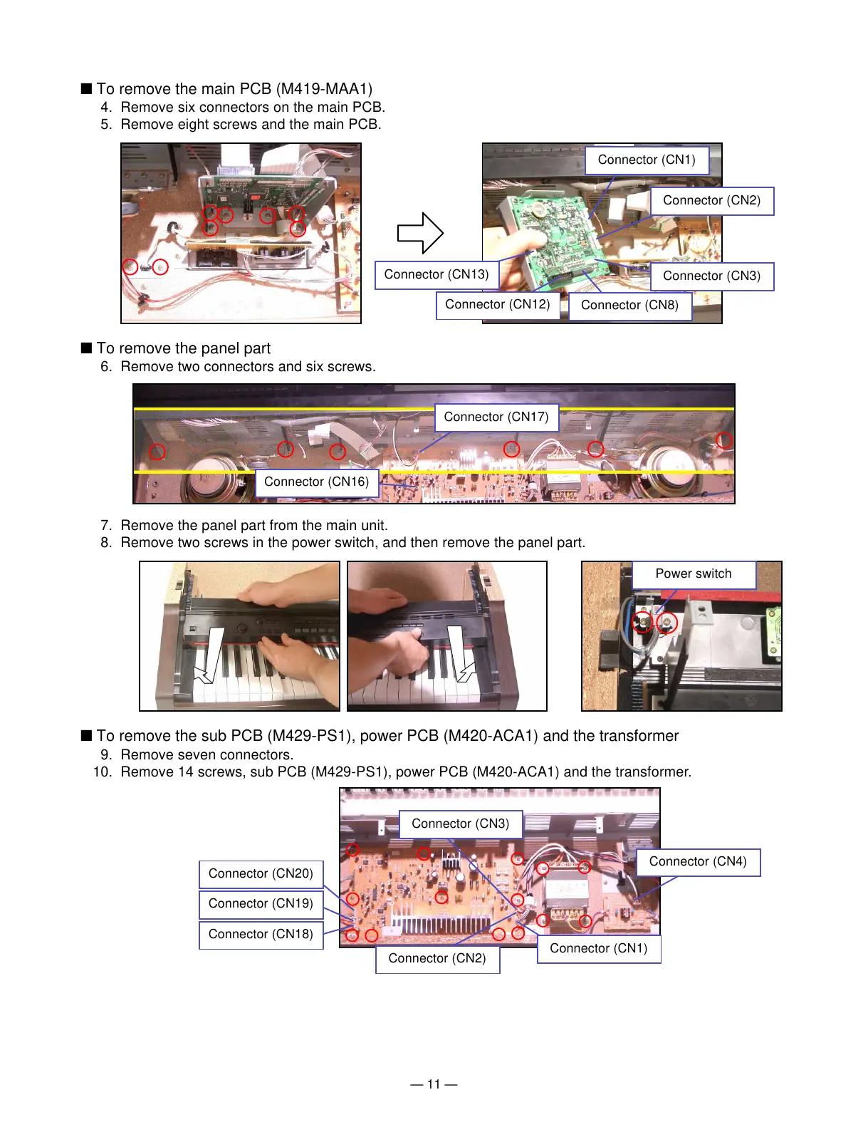 Page #13 background image