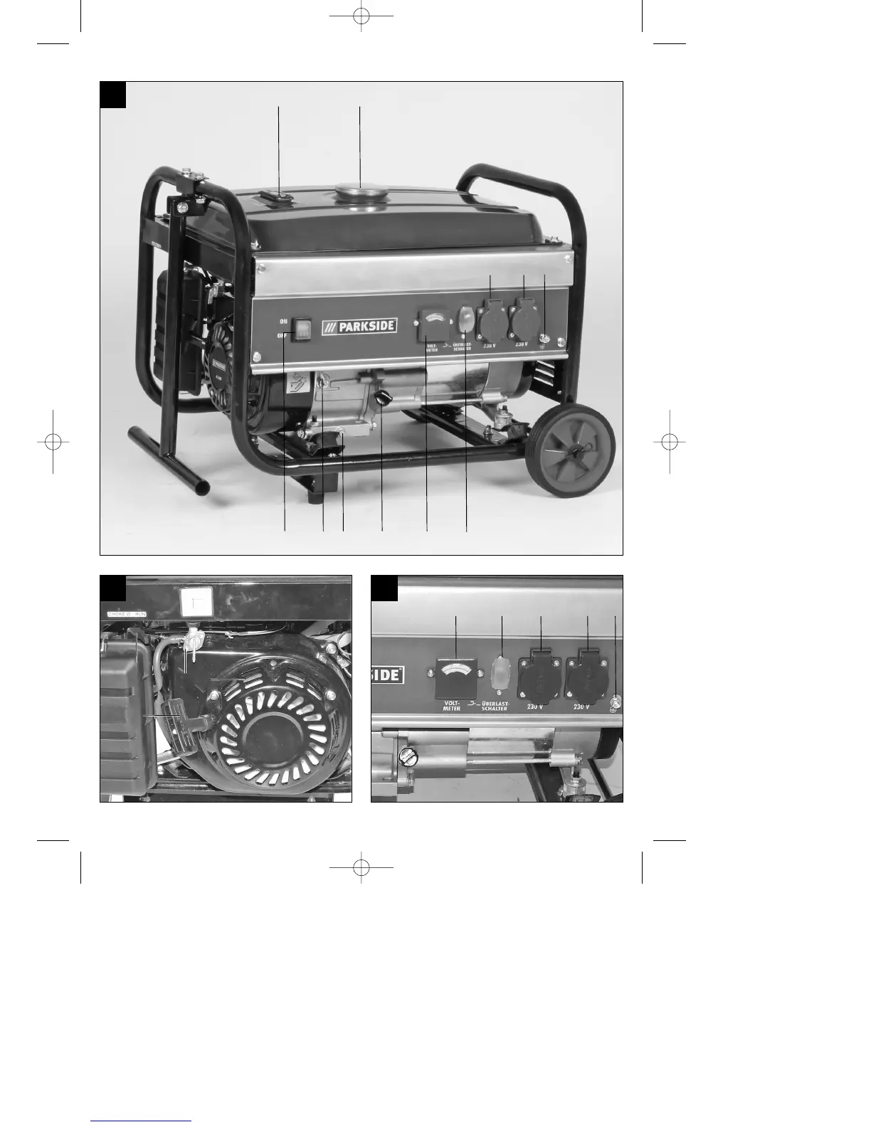 Page #3 background image