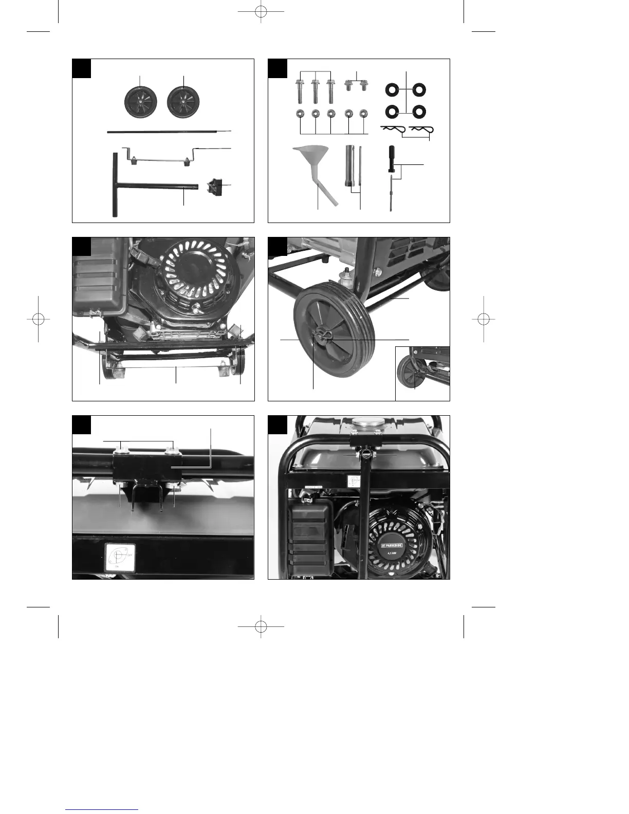 Page #4 background image
