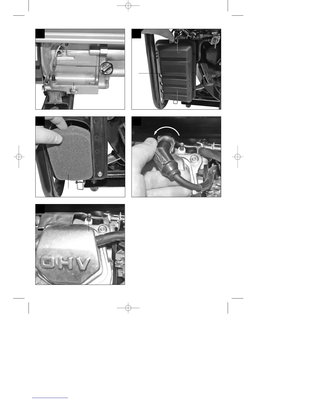 Page #5 background image