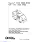 Preview: Mechanical Repair Service Manual