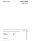 Preview: Service Manual