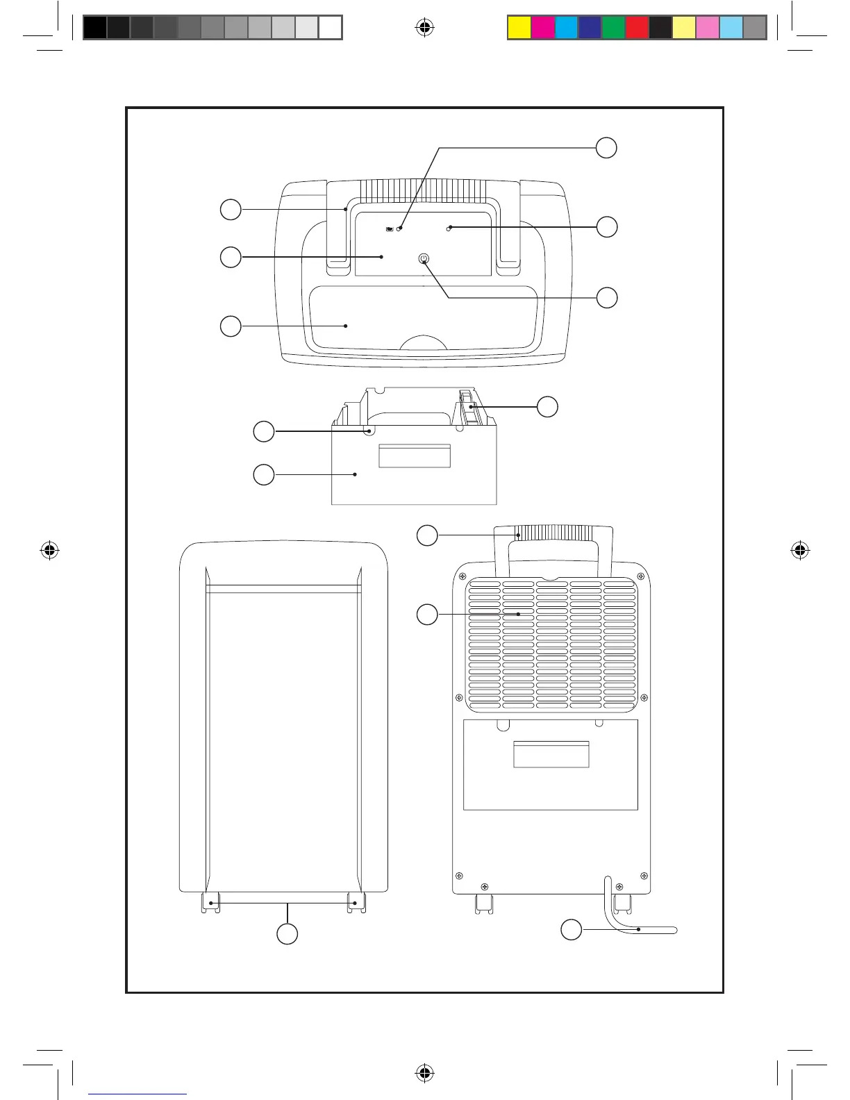 Page #2 background image