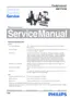 Preview: Service Manual
