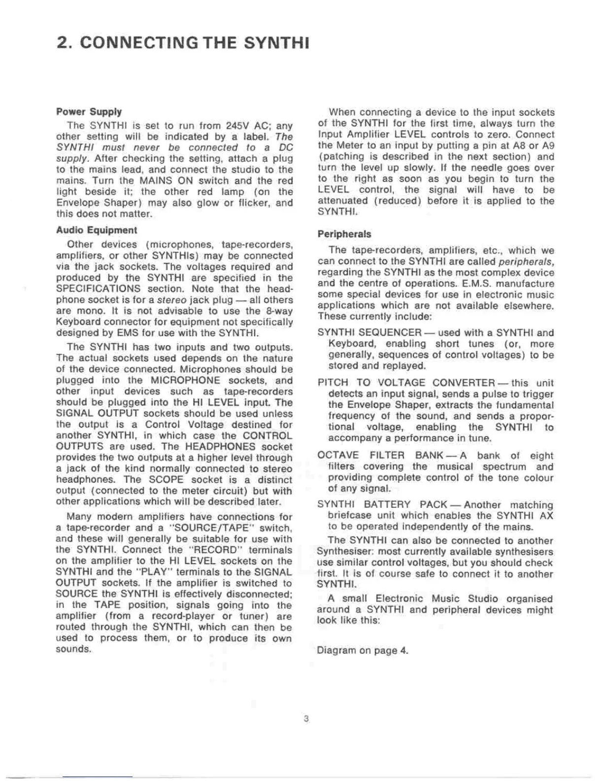 Page #5 background image