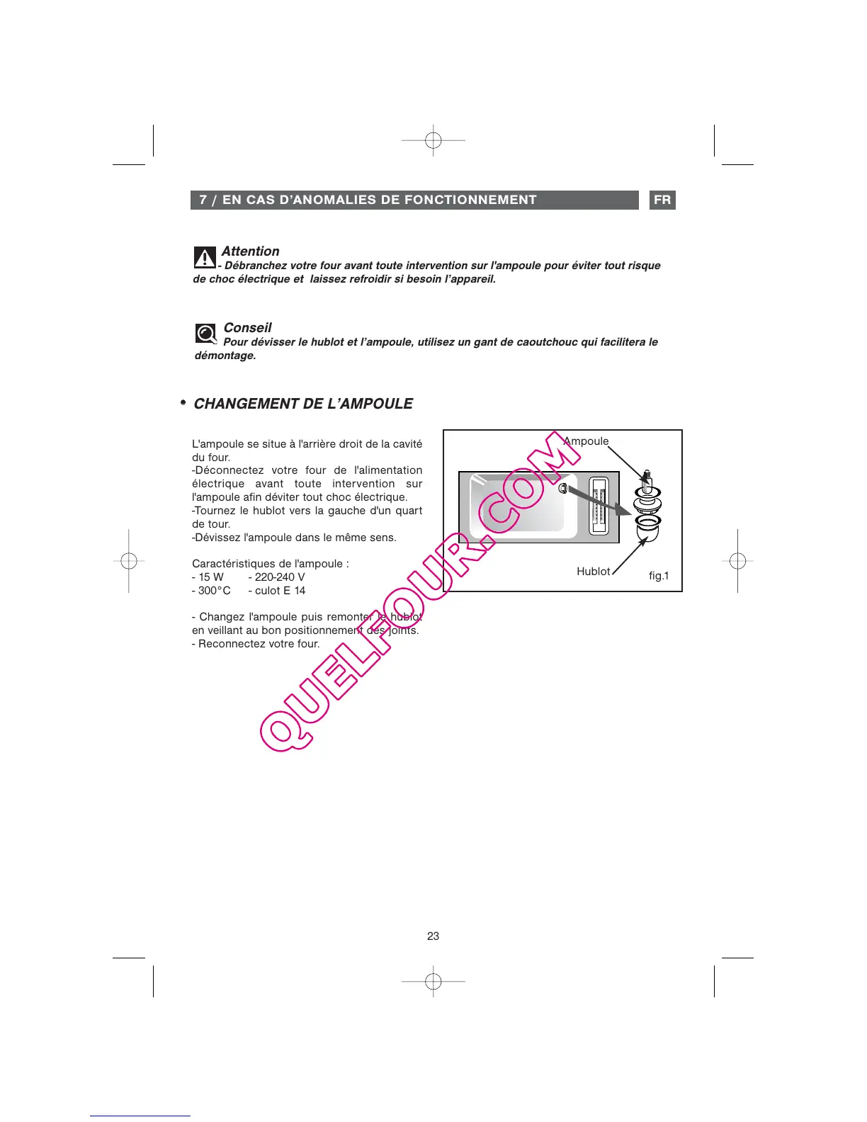Page #23 background image