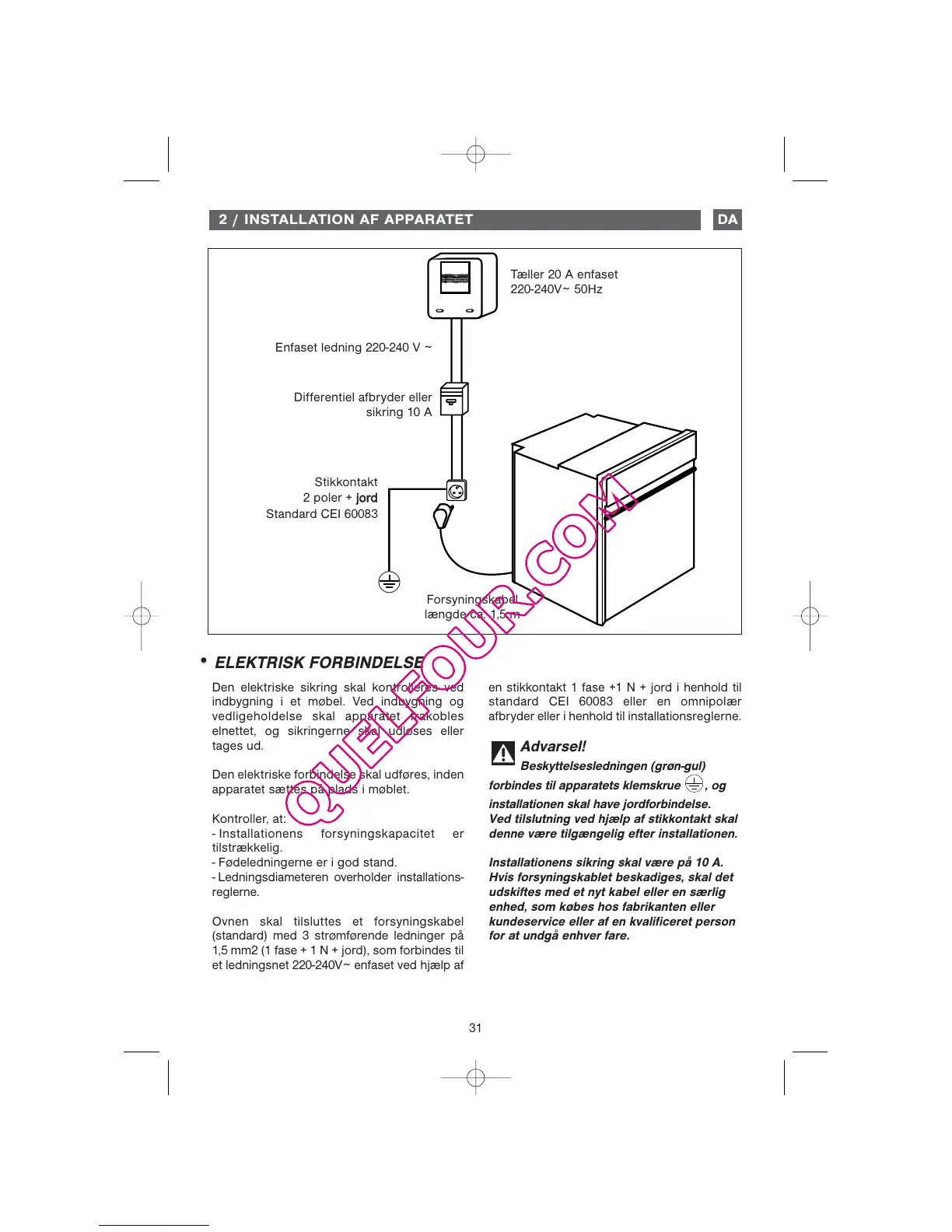 Page #31 background image