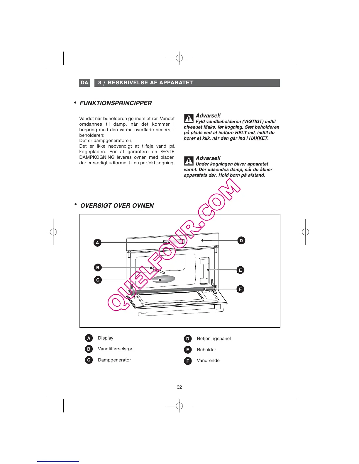 Page #32 background image