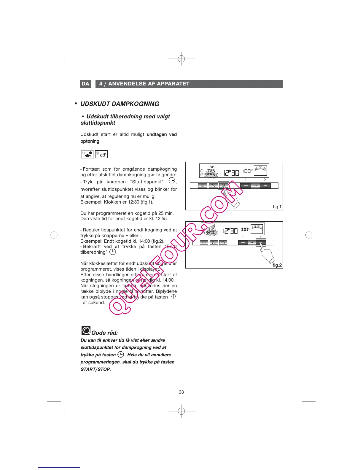Page #38 background image