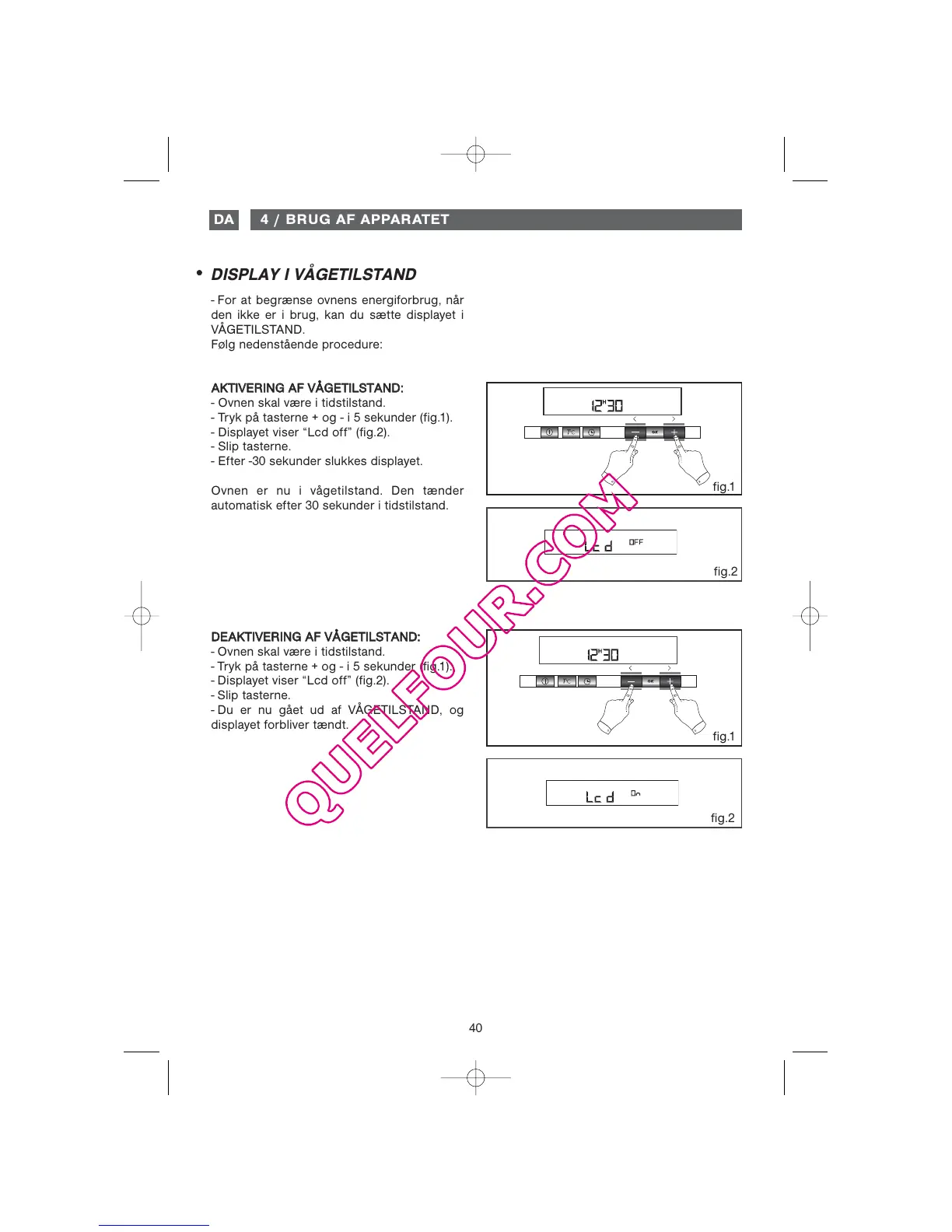 Page #40 background image