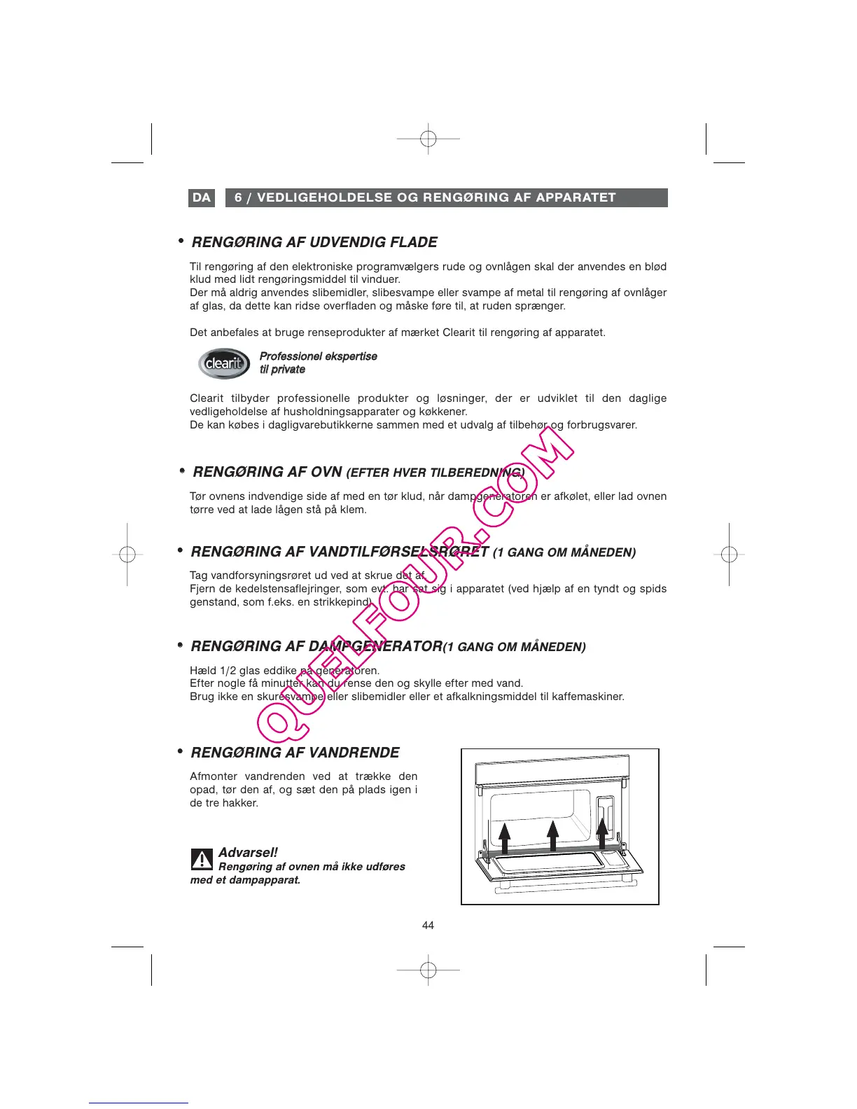 Page #44 background image