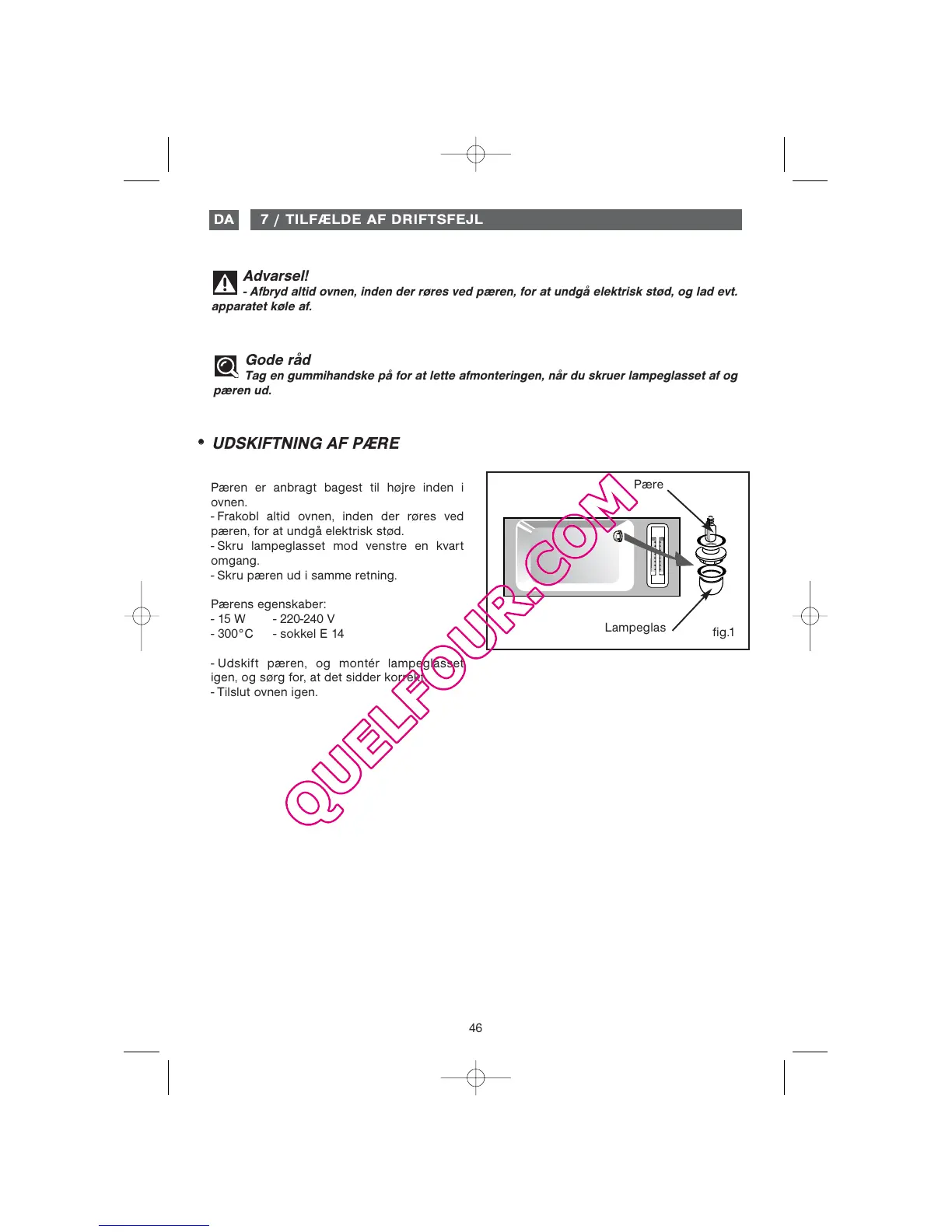 Page #46 background image