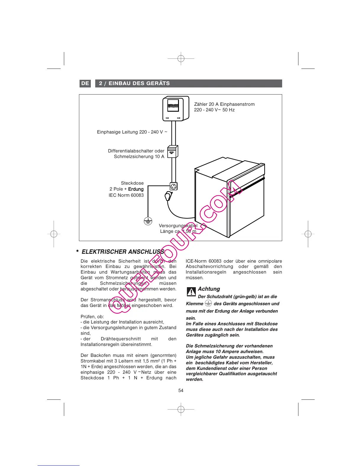 Page #54 background image