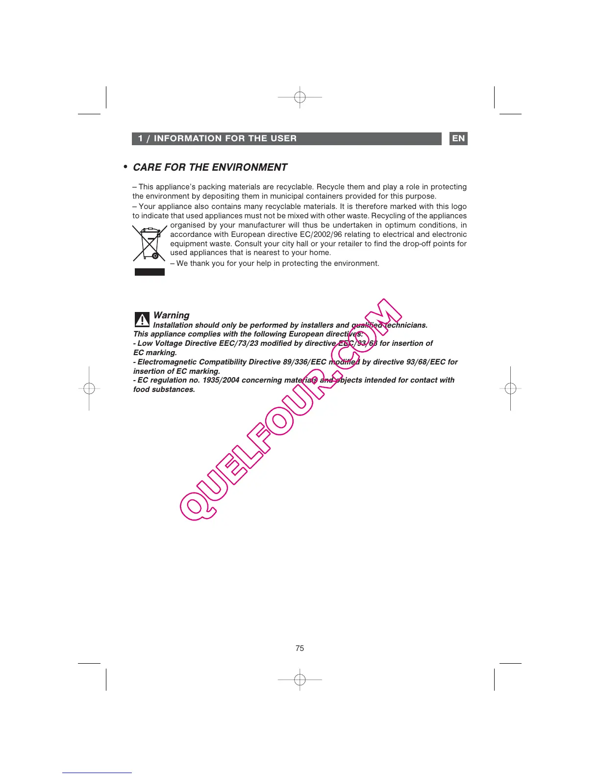 Page #75 background image