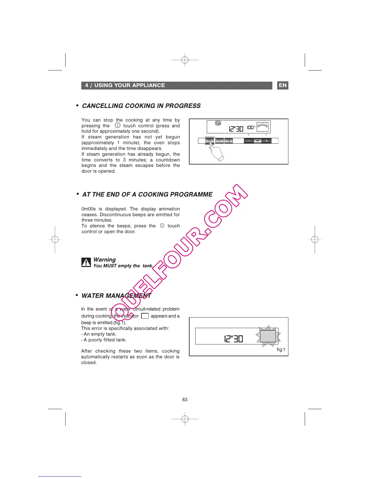 Page #83 background image