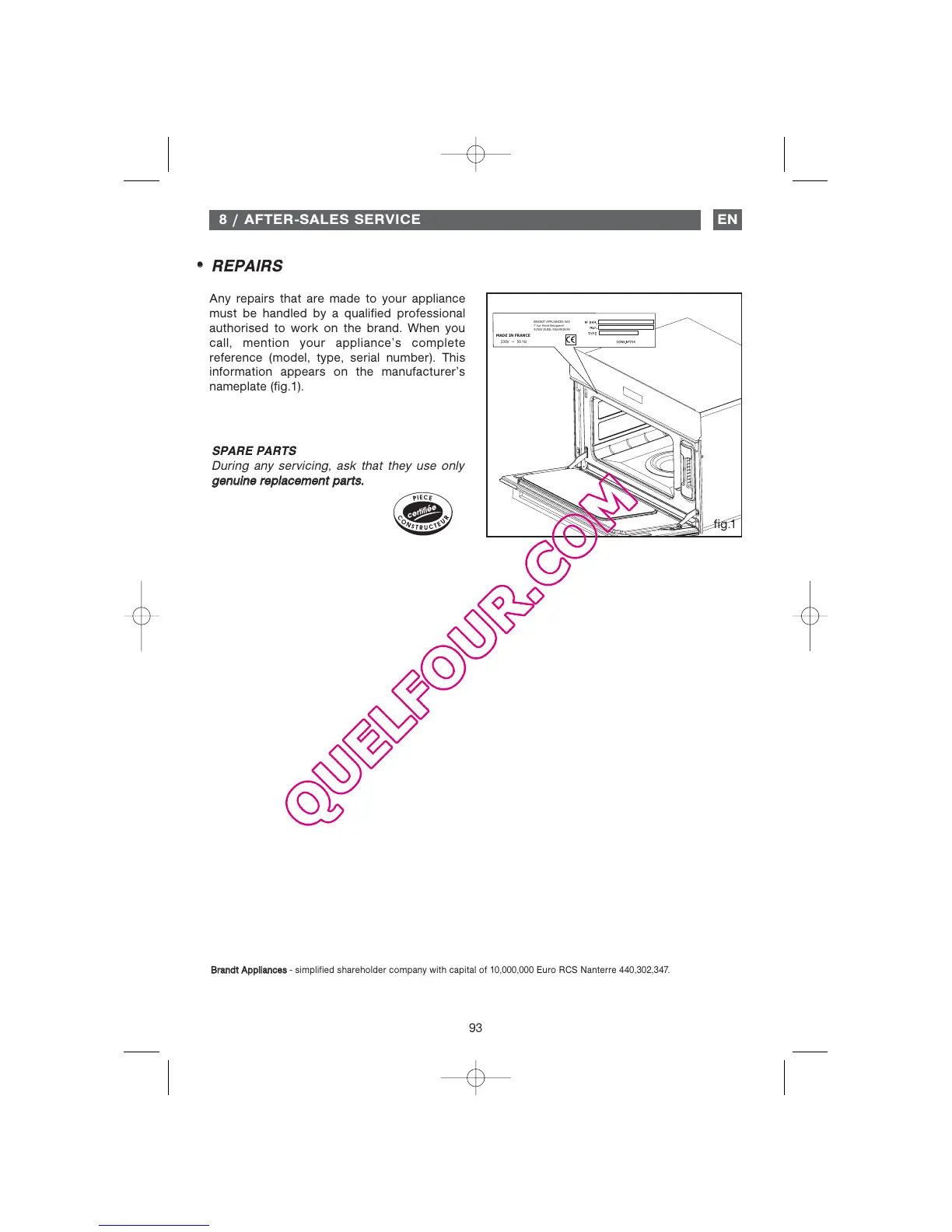 Page #93 background image