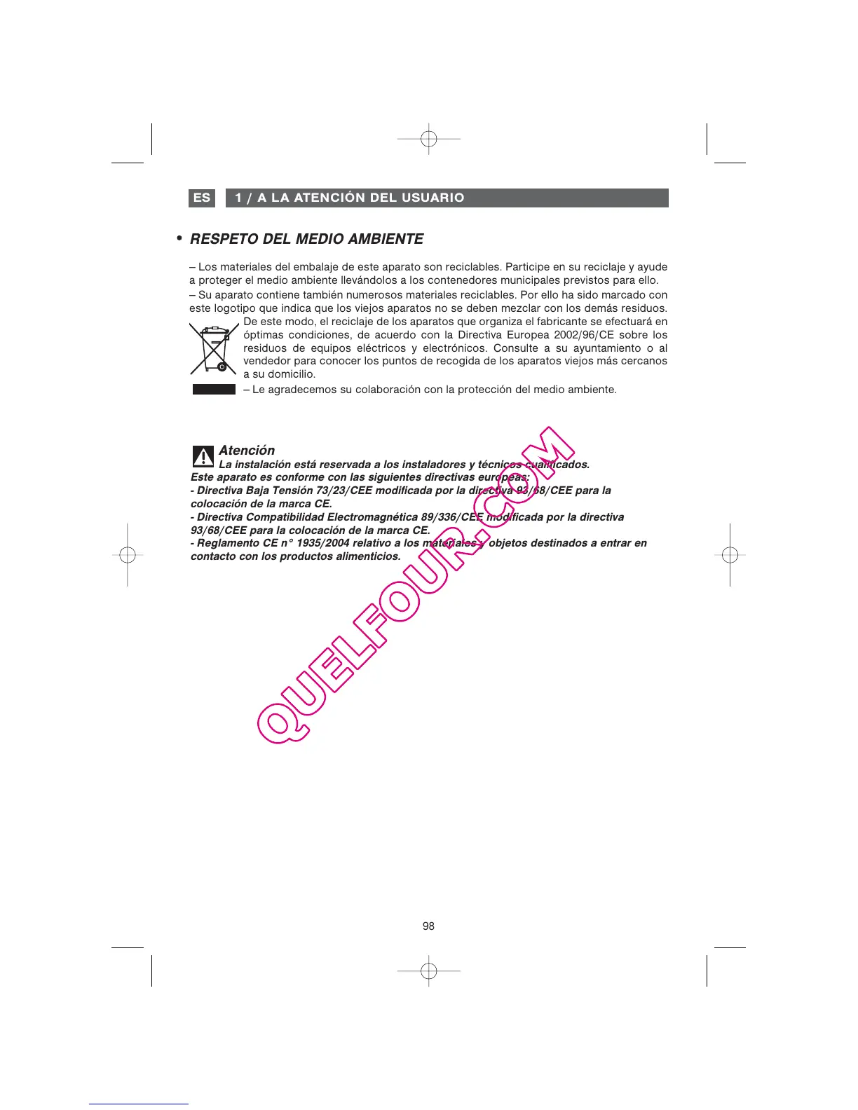 Page #98 background image