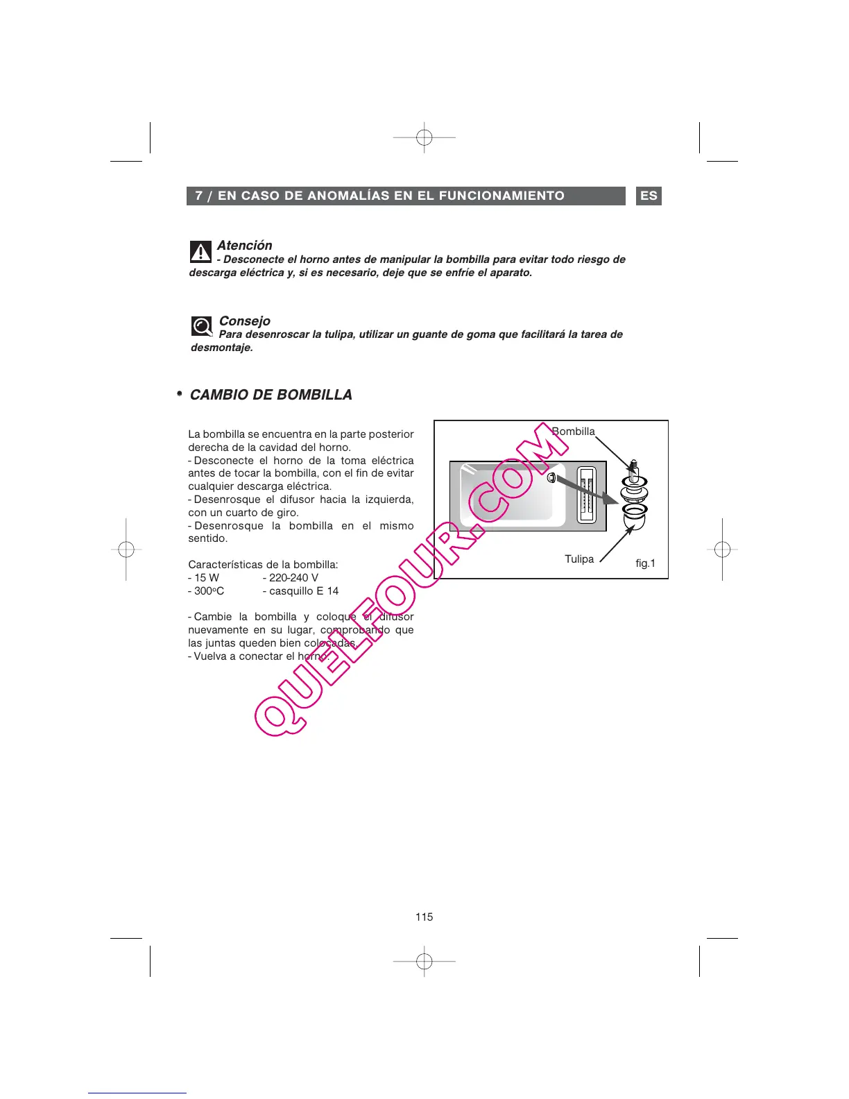 Page #115 background image