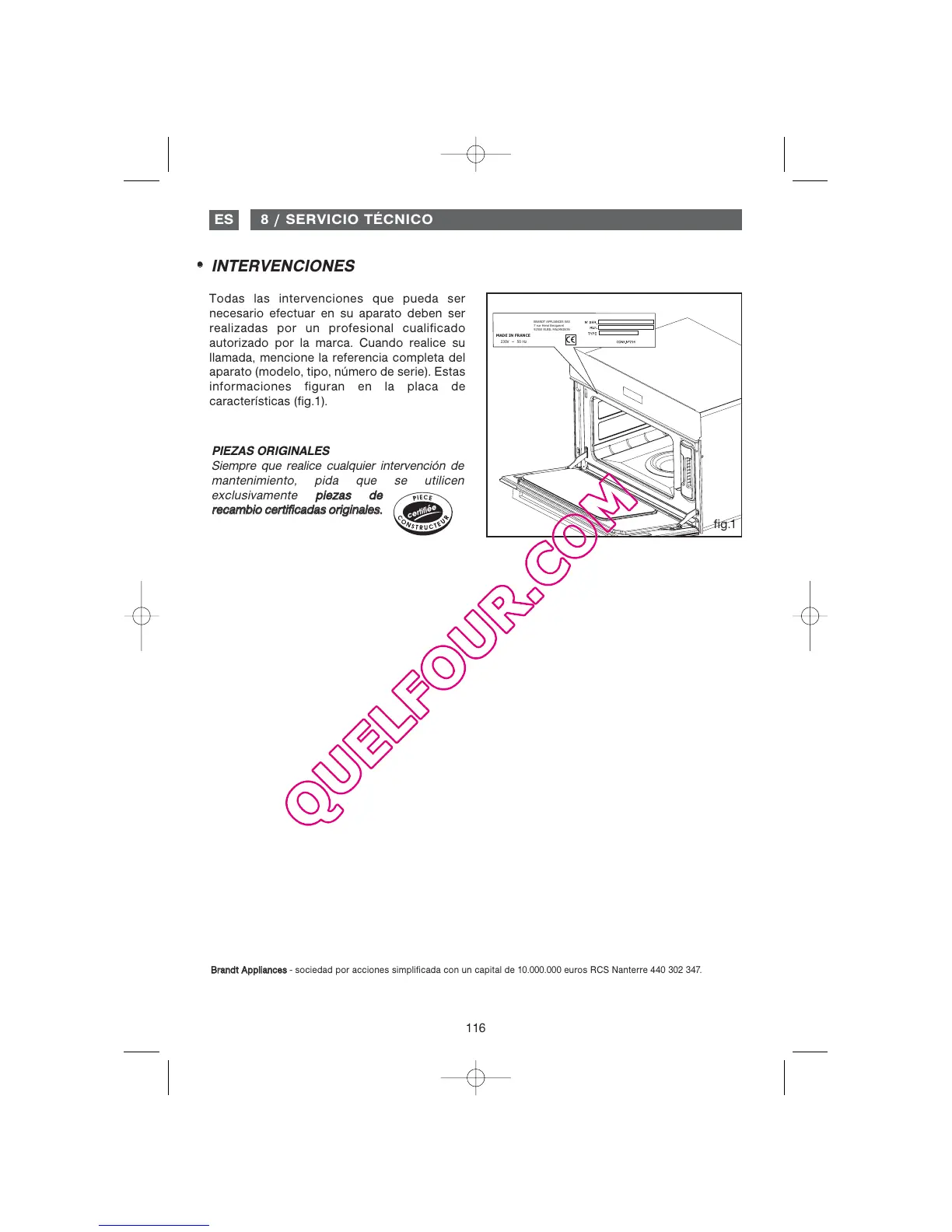 Page #116 background image