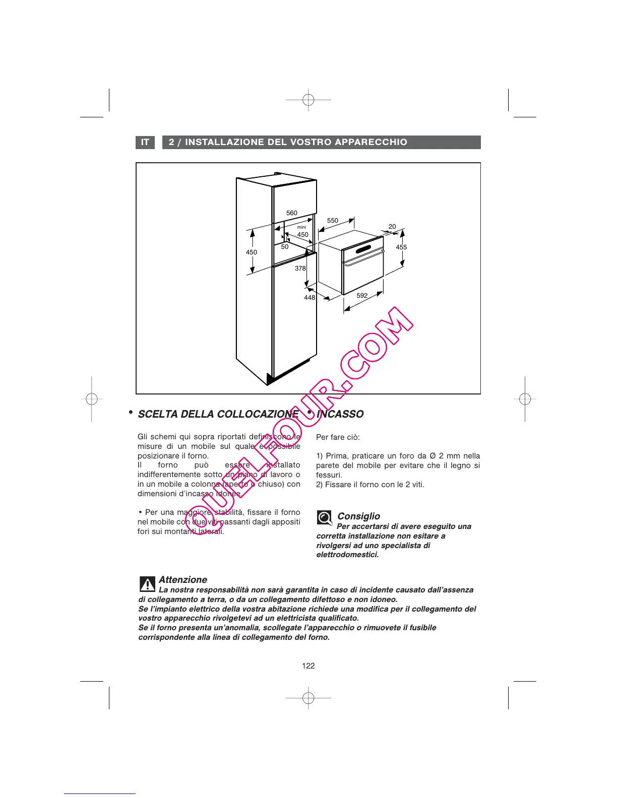 Page #122 background image