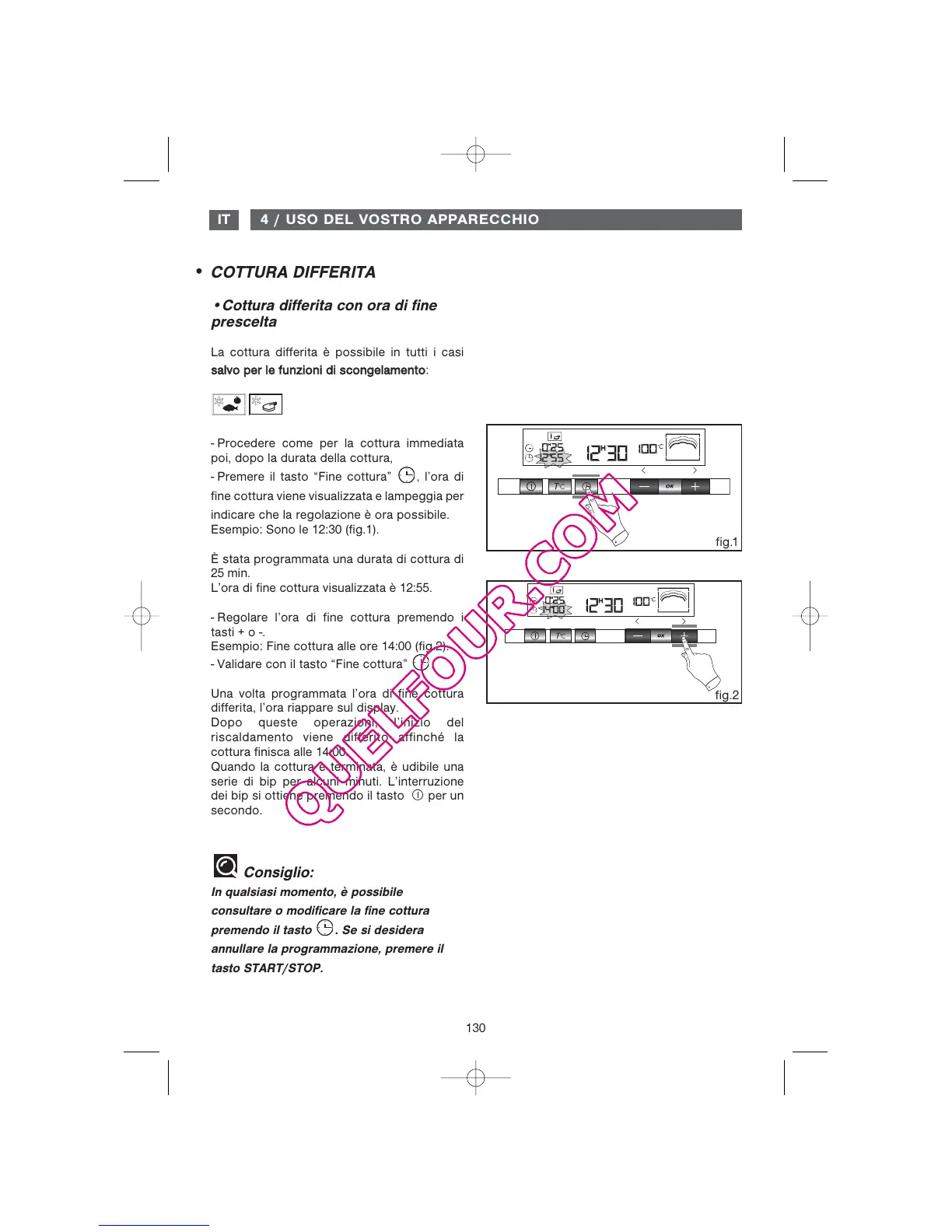 Page #130 background image