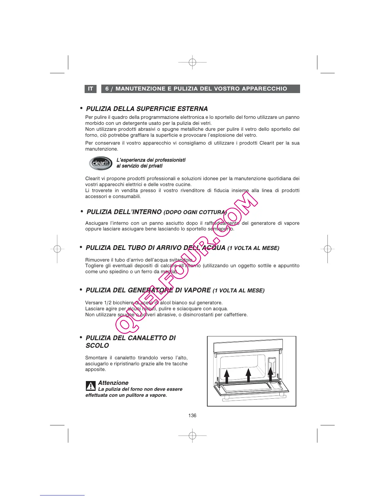 Page #136 background image