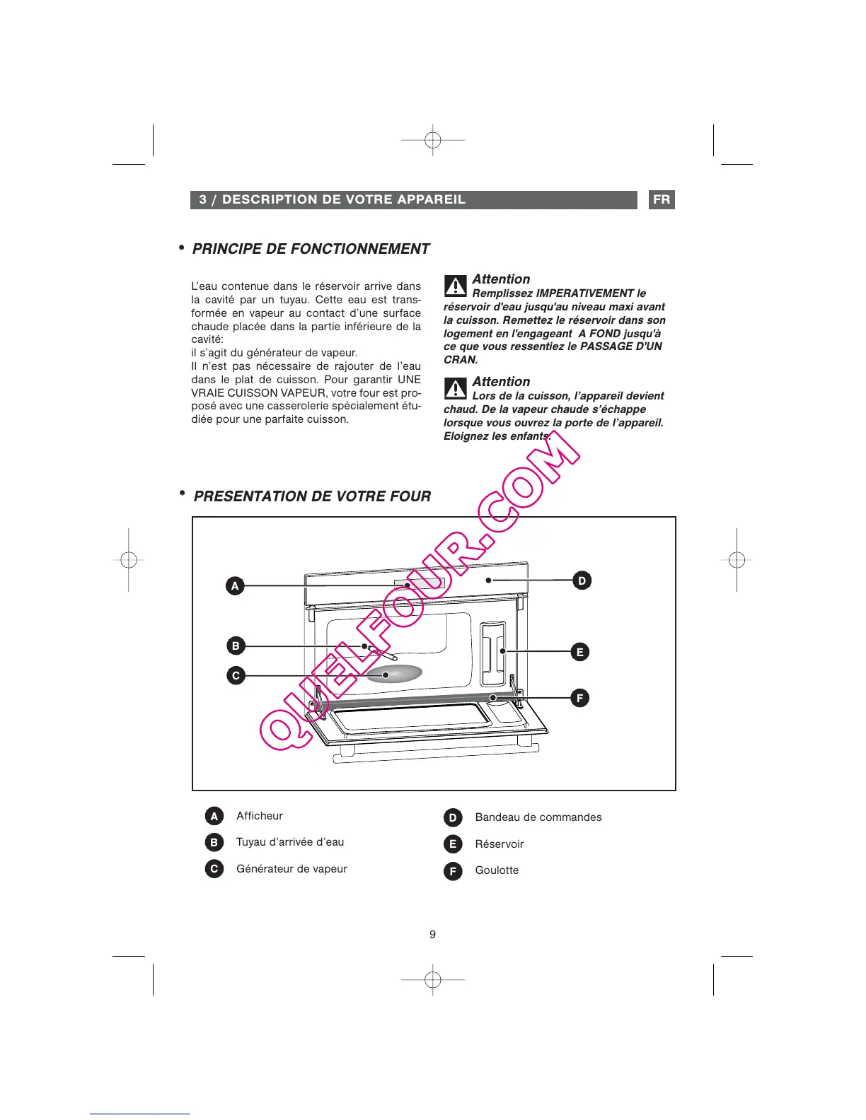 Page #9 background image