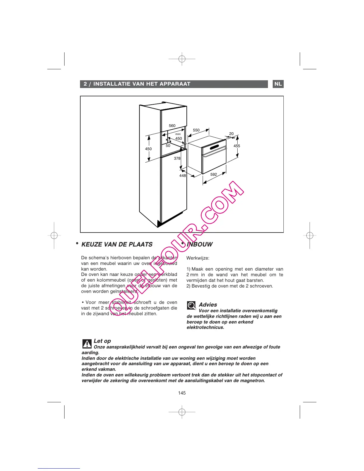 Page #145 background image