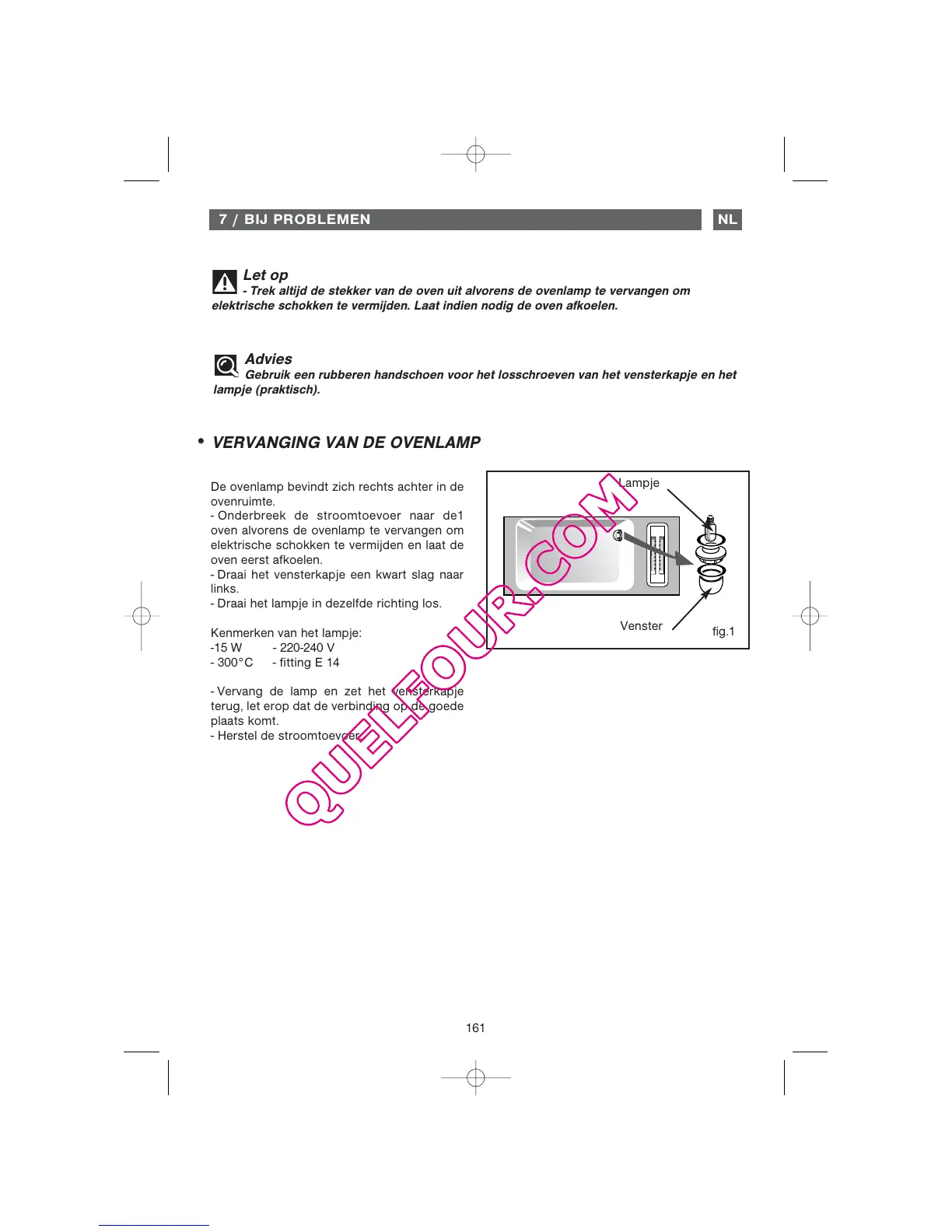 Page #161 background image
