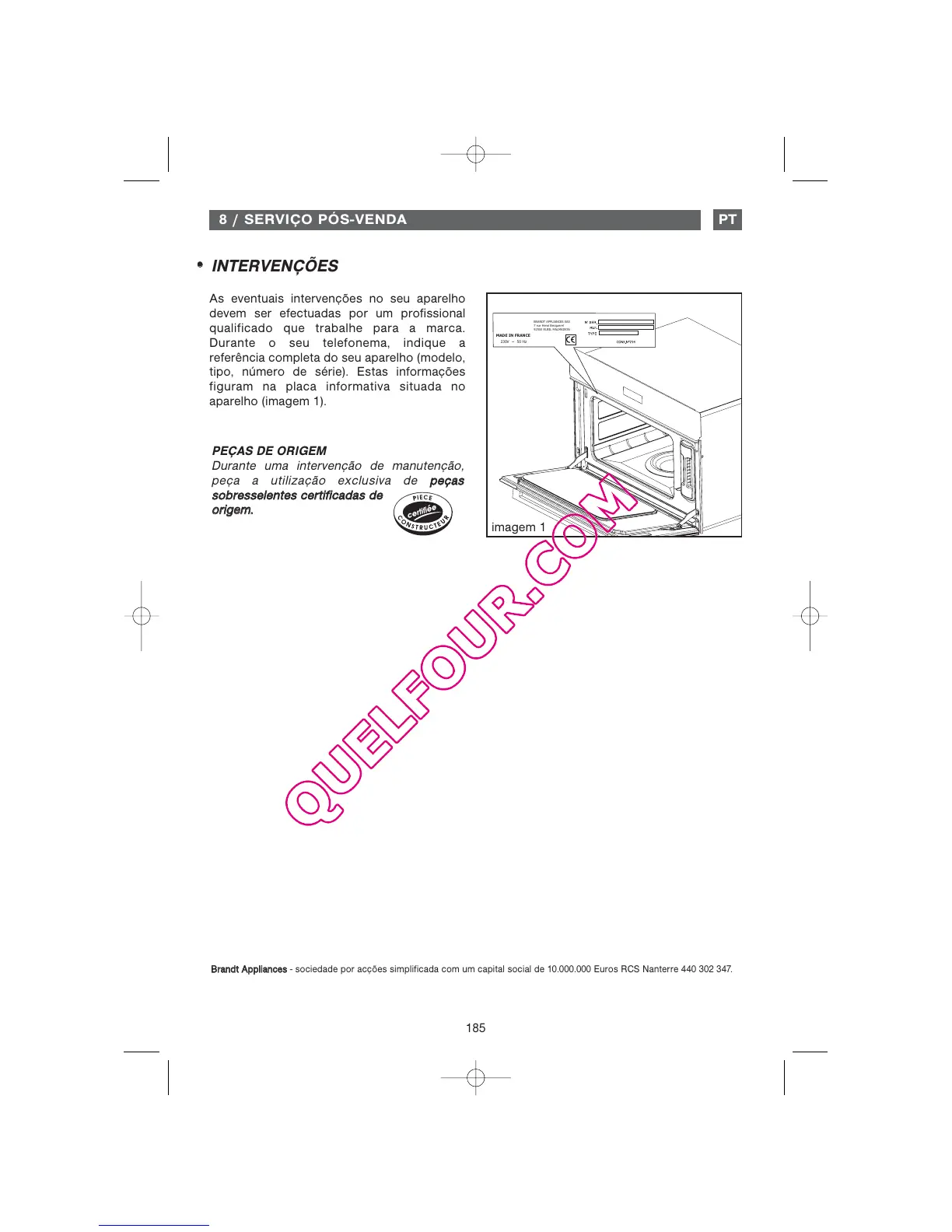 Page #185 background image