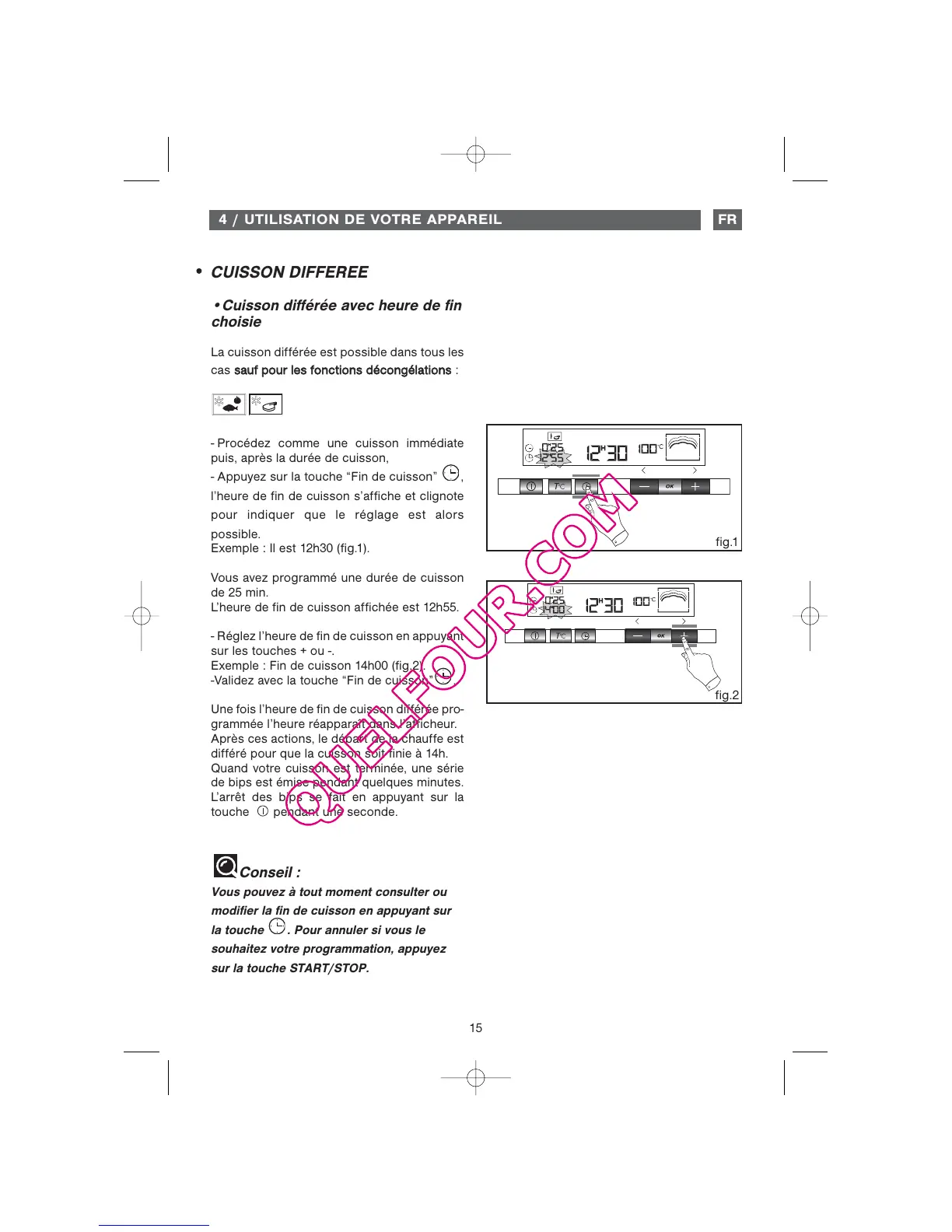 Page #15 background image
