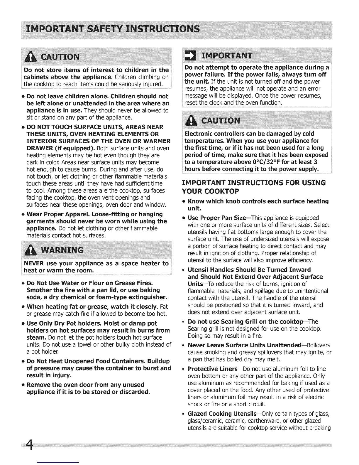 Page #4 background image