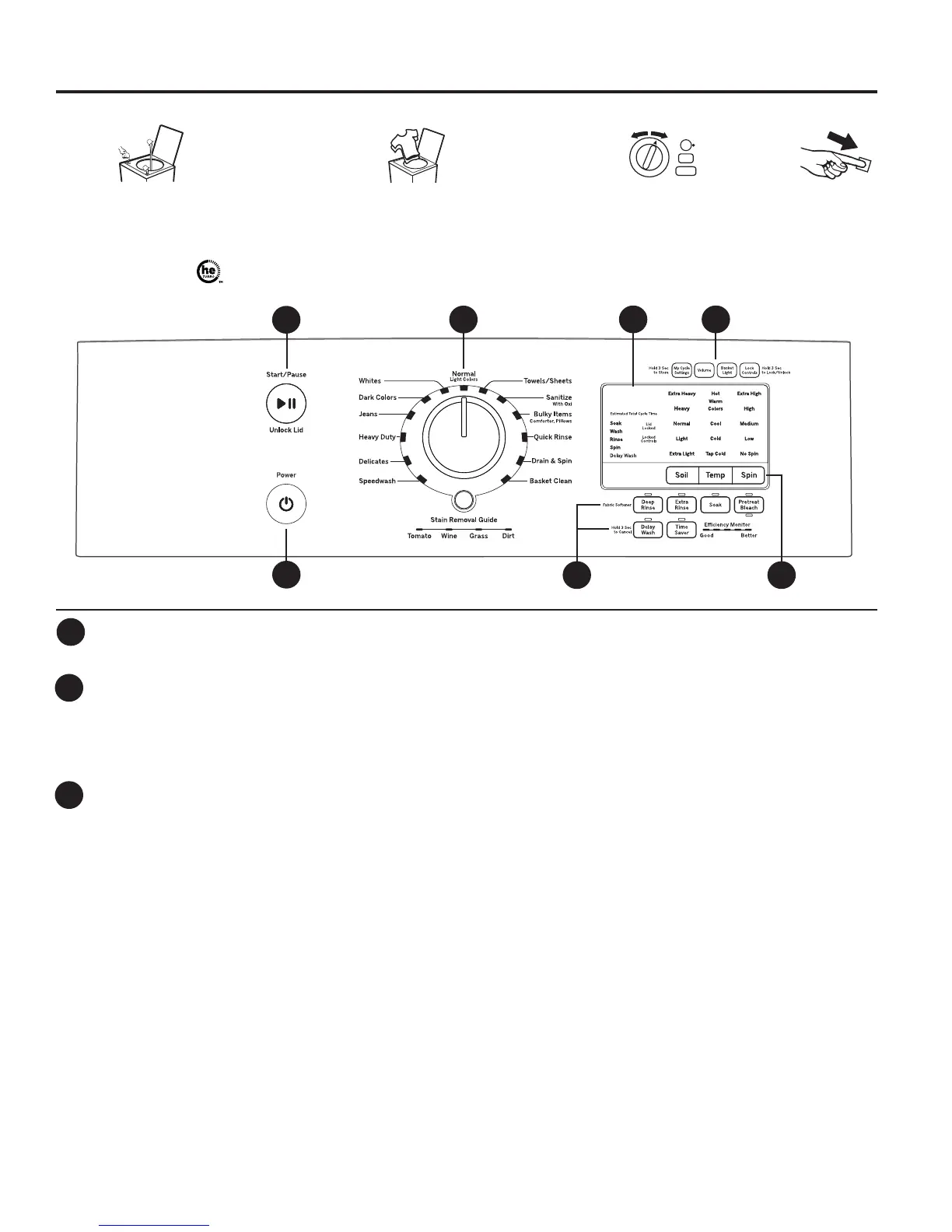 Page #4 background image